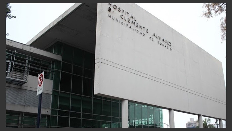 El joven falleció en el Heca. 