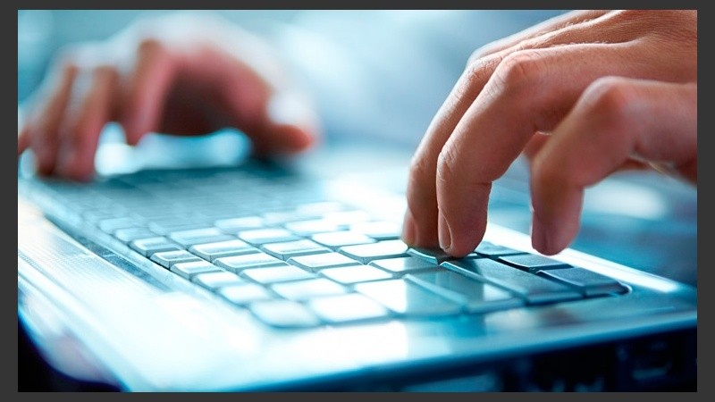 Las capacitaciones se desarrollan en el marco del Programa de Crédito Fiscal del Ministerio de Trabajo y Seguridad Social de la Nación.