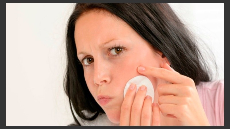 Aunque los cambios más radicales suceden en los órganos sexuales, estos no son los únicos que se transforman.