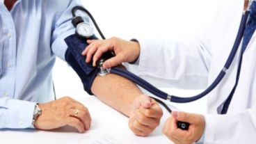 Muchas personas no se dan cuenta de que están en riesgo de sufrir de hipertensión.
