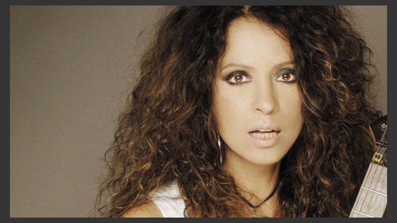 Patricia Sosa anticipó un show con nuevas canciones y sus éxitos.