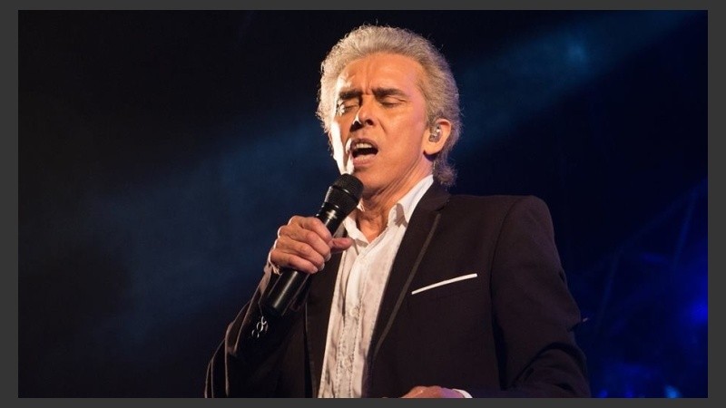 Jairo cerró el evento en el que, durante 24 días, hubo unos 200 espectáculos y desfilaron más de 2500 artistas.