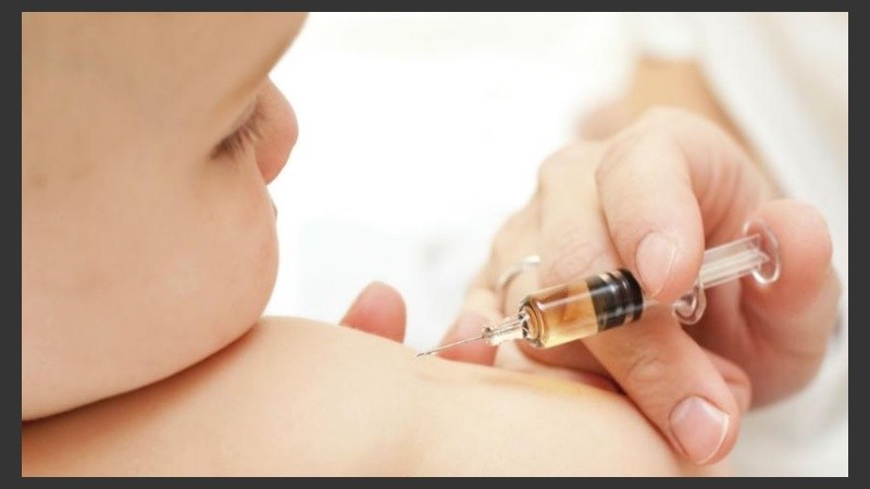 Es importante que todos completemos las vacunas incluidas en el Calendario Nacional de Vacunación para cada etapa de vida.