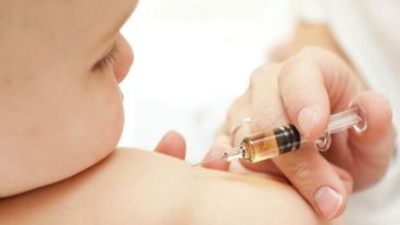 Es importante que todos completemos las vacunas incluidas en el Calendario Nacional de Vacunación para cada etapa de vida.