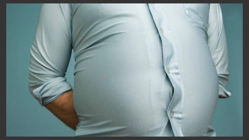 Científicos irlandeses han identificado una proteína en el cuerpo que puede tener el potencial para prevenir el desarrollo de la diabetes inducida por la obesidad. 