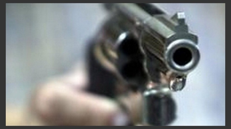 Chaumont opinó que la tenencia ilegal debería ser un delito no excarcelable. 