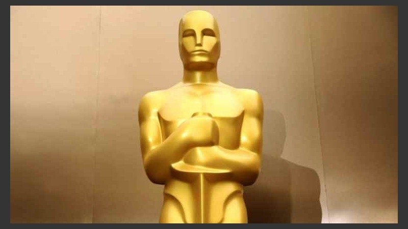 Las estatuillas se entregan el 22 de febrero en el teatro Dolby de Los Ángeles.