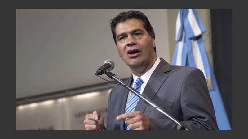 Chaco registra 1.326 casos de covid-19 y 72 muertos.