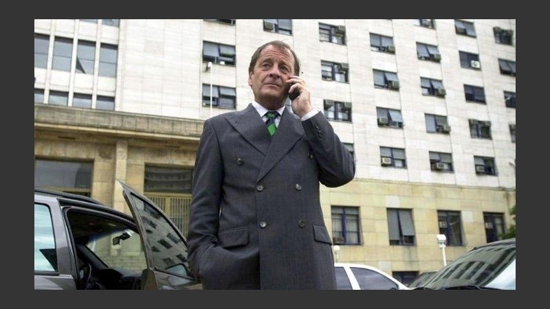 El juez de la causa AMIA, molesto con el fiscal Nisman.