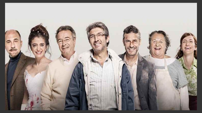 Las estatuillas se entregan el 22 de febrero en el teatro Dolby de Los Ángeles.