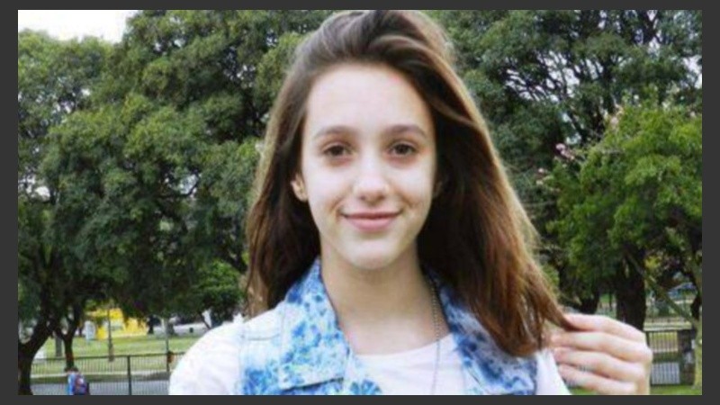 Aseguran que la mochila constituye uno de los principales objetos que podrían arrojar luz al caso.