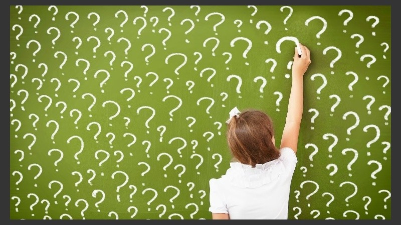 La curiosidad prepara al cerebro para aprender.