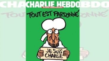 Charlie Hebdo vuelve a ampliar su tirada.