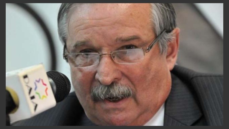 Schlosser recordó que la última vez que vio Nisman la semana pasada “no mostró ningún tipo de preocupación o amenaza”.