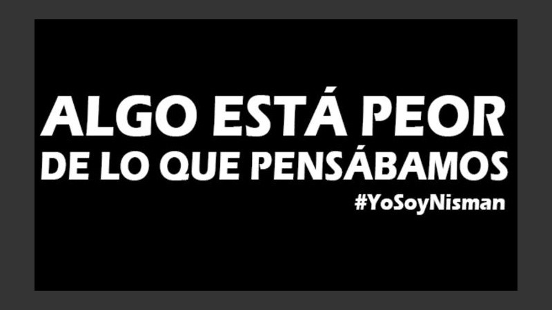 La movilización está organizada a partir de las 20.