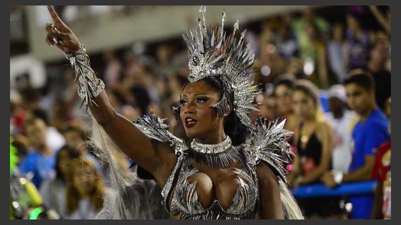 Como todos los años, se espera con ansias conocer los llamativos disfraces de las comparsas.