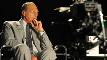 Zaffaroni generó polémica con sus declaraciones radiales.