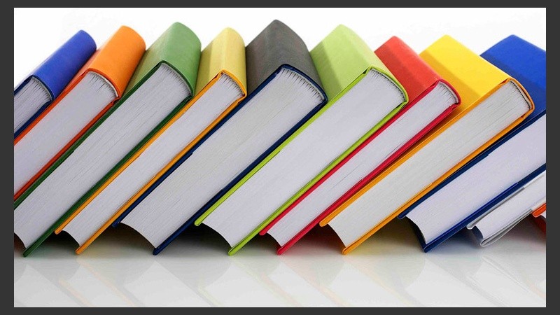 Los recursos literarios pueden ser aprovechados para el trabajo en el aula.