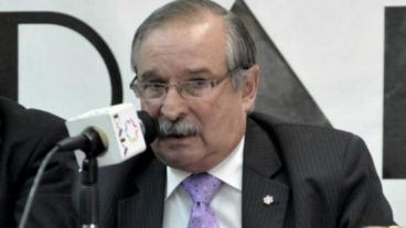 El presidente de la Daia pidió que se declare duelo nacional por Nisman.