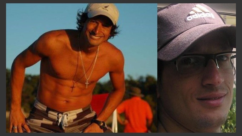 Lagomarsino declaró que dio el arma a Nisman.