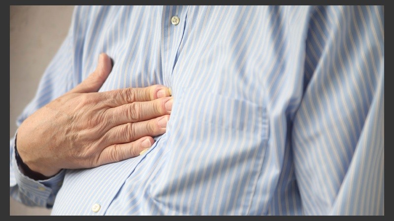 Existe una serie de alimentos que es preferible evitar en caso de padecer este tipo de problema. 