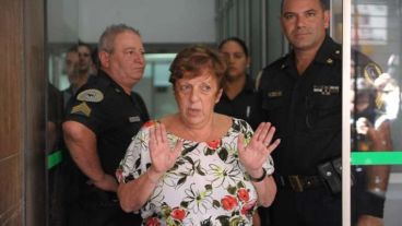 La fiscal Fein ordenó nuevas medidas de prueba en la causa por la muerte de Nisman.