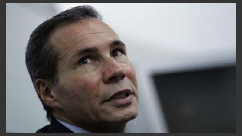 Según su abogado, Stiusso colaboraba con la oficina de Nisman. 