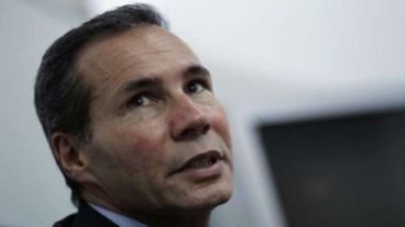 Según su abogado, Stiusso colaboraba con la oficina de Nisman.