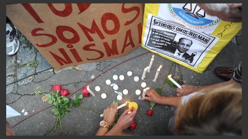El velatorio se realizó ayer miércoles y hoy jueves por la mañan en una cochería del barrio porteño de Belgrano.