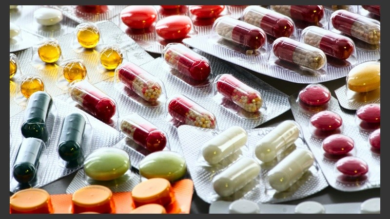 En Argentina existen más de 30 espacios que producen medicamentos, en diferentes escalas.