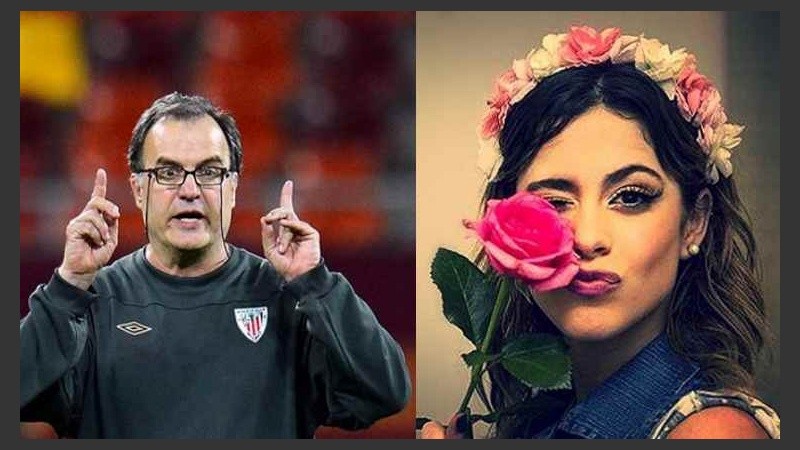 Las paralelas no se tocan. El fútbol y el pop, sí.