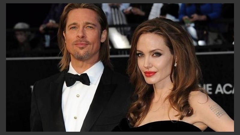 Brad Pitt protagonizará 