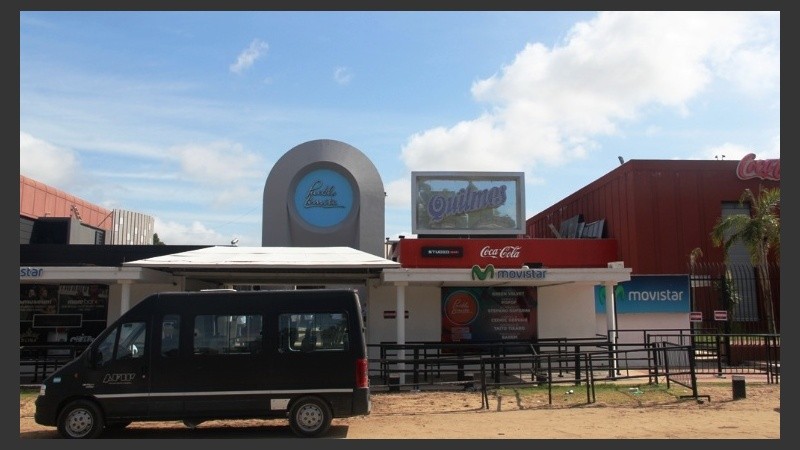 El organismo federal intervino en diferentes locales.