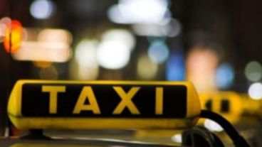Desde el municipio sancionarán al taxista en grave falta.