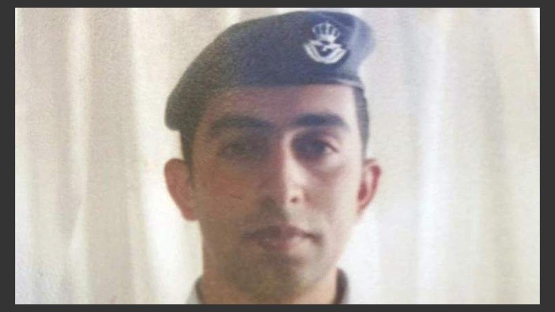 El Ejército jordano juró venganza por esta muerte.