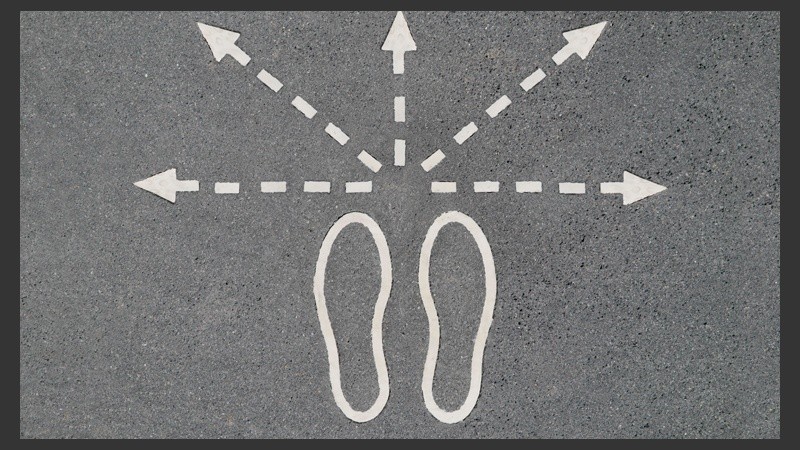 Camino Universitario tendrá este año cinco ediciones: marzo, mayo, julio, agosto y septiembre.