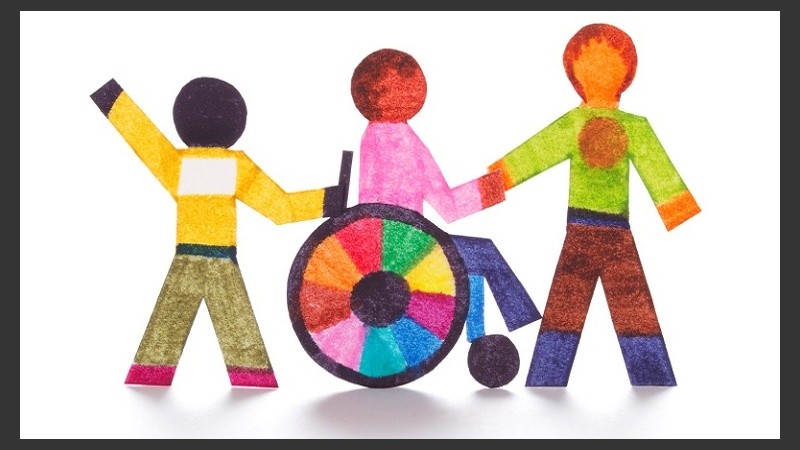 El CUD es un documento que acredita plenamente la discapacidad en todo el territorio nacional.