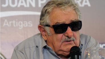 Mujica: "Lo que tengo claro es que el próximo gobierno debe ser peronista, porque si no es peronista, pobre Argentina”.