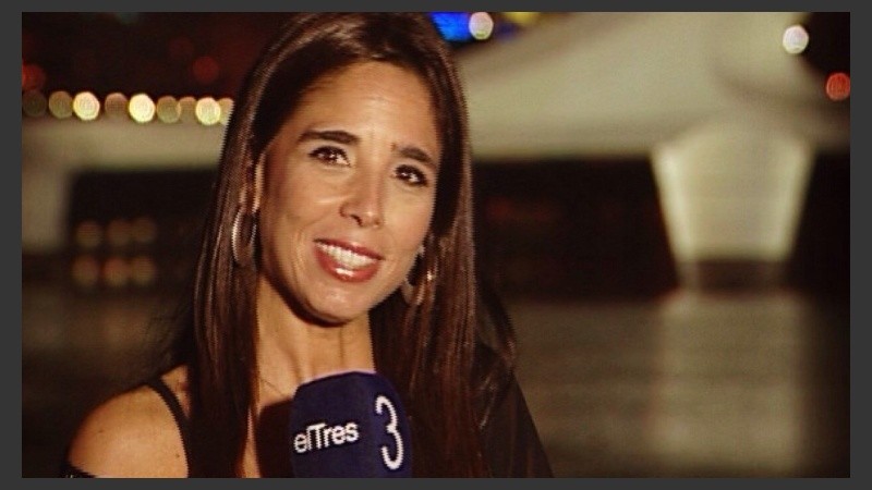 La cámara Top regresa este sábado a las 21, por el Tres.