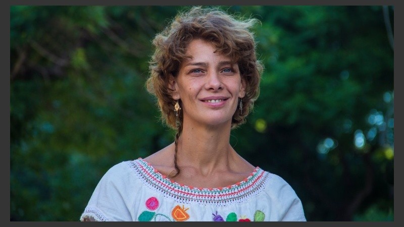 Celeste, desde la docencia y la militancia hacia la política formal.