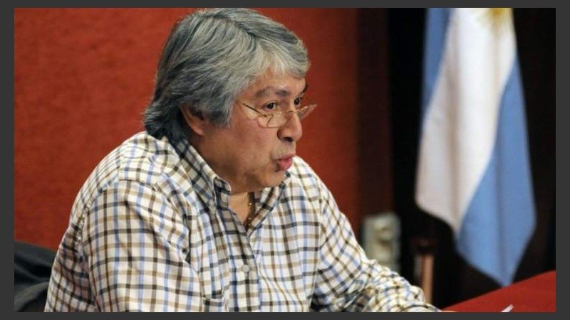 El empresario deberá declarar el 26 de abril.