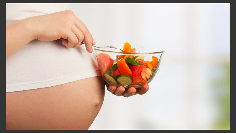 La Diabetes gestacional generalmente no suele manifestar síntomas.