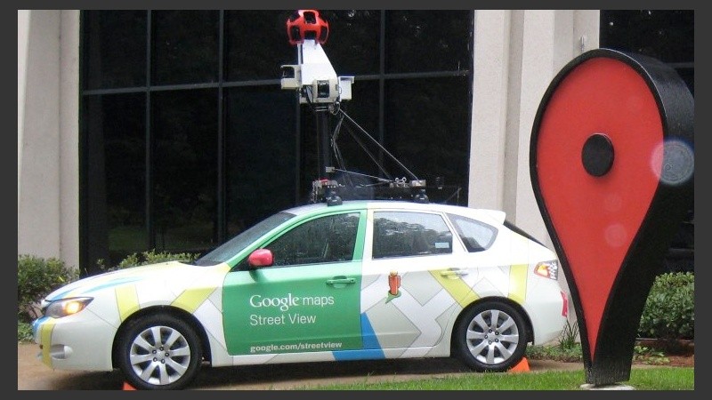 10 años evitando que los usuarios se pierdan.