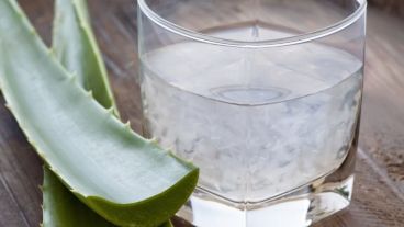 Dos dosis de jugo de aloe vera diarios pueden disminuír el azúcar en la sangre de forma significativa.