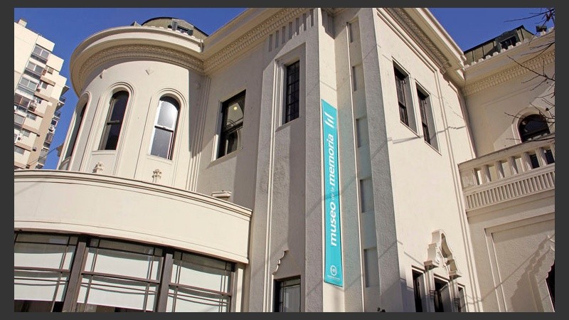 “Teatro por la Memoria” con el grupo Contracara en el Museo de la Memoria (Córdoba 2019) a las 19.