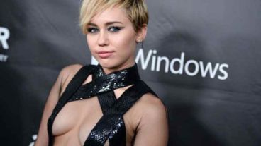 Miley presentó el clip en 2014, pero su posible inclusión en el festival XXX alentó algunas fantasías.