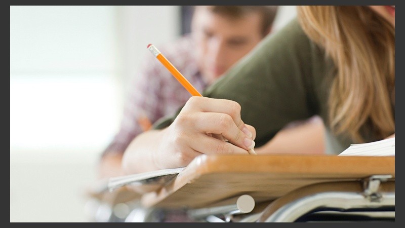 El profesorado de Matemática y de Educación Primaria son algunas de las carreras que ofrece.