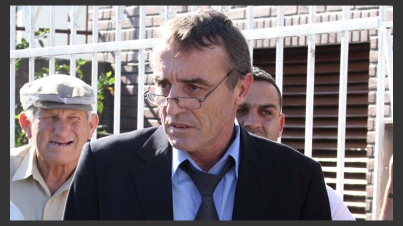 Para el nuevo abogado de Tognoli, su causa es 