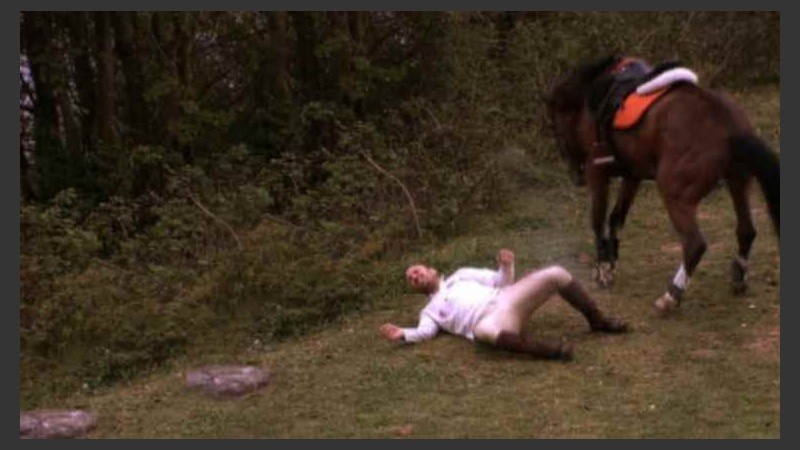 Onur, uno de los herederos de Binyapi, corre peligro.