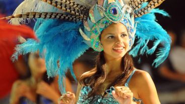 El Carnaval levantó los números del turismo del país.